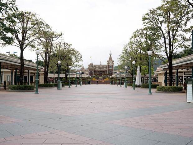 Tương lai nào cho Disneyland khi cứ mỗi cơ sở đóng cửa lại mất đến 470 tỷ đồng/ ngày? - Ảnh 8.