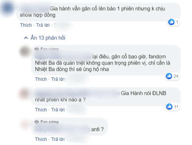 Định Chế Tình Yêu Cao Cấp tung hàng nóng trước giờ lên sóng, Hoàng Cảnh Du trên cơ Địch Lệ Nhiệt Ba - Ảnh 7.