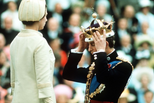 Cuộc đời Nữ hoàng Elizabeth II qua ảnh: Vị nữ vương ngồi trên ngai vàng lâu nhất trong lịch sử các vương triều của nước Anh - Ảnh 13.