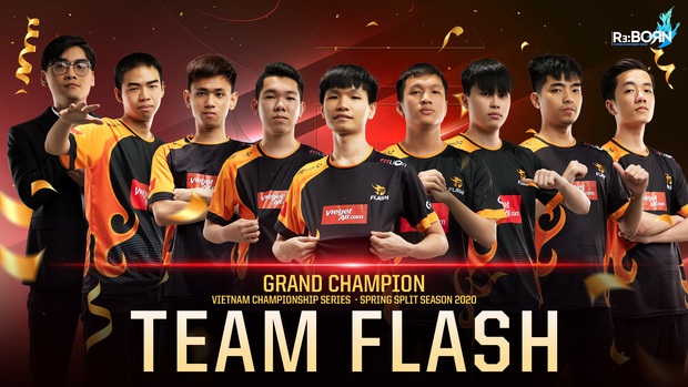 Không còn là tin đồn, MSI 2020 chính thức bị hủy bỏ, Team Flash lỡ hẹn sân chơi quốc tế - Ảnh 2.