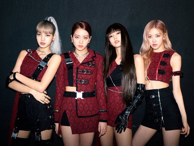 HOT: BLACKPINK xác nhận sẽ comeback vào tháng 6, đối đầu trực diện với TWICE, Kpop chuẩn bị có màn so kè căng đét tiếp theo? - Ảnh 1. HOT: BLACKPINK xác nhận sẽ comeback vào tháng 6, đối đầu trực diện với TWICE, Kpop chuẩn bị có màn so kè căng đét tiếp theo? - Ảnh 1.