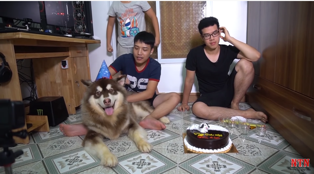 Ngã ngửa trước điểm chung không ai ngờ đến của các youtubers triệu subs: Hài hước nhưng lại rất thuyết phục! - Ảnh 8.