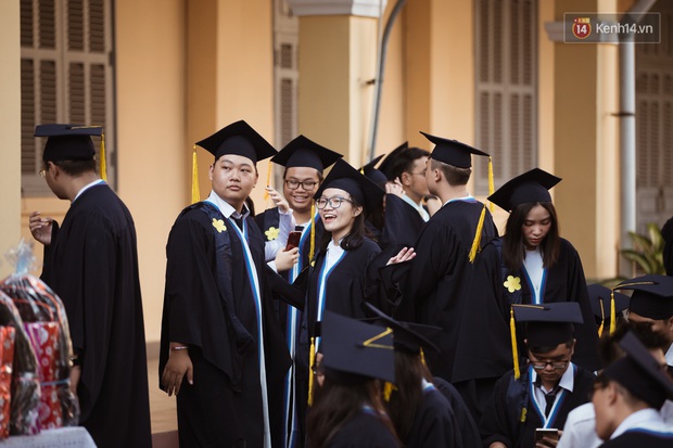 Danh sách các trường Đại học điều chỉnh phương án tuyển sinh theo kỳ thi tốt nghiệp THPT 2020 - Ảnh 2.