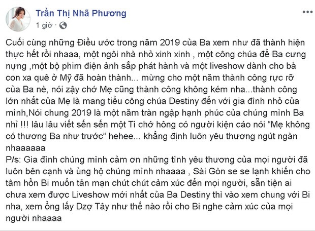 Đọ khoản nịnh chồng của dàn mỹ nhân Vbiz: Hari Won tặng hàng hiệu xa xỉ, Đông Nhi đúng chuẩn người vợ mẫu mực - Ảnh 26.