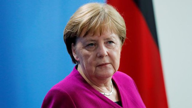 Thủ tướng Merkel: Đức vẫn đang ở giai đoạn đầu của dịch Covid-19 - Ảnh 1.