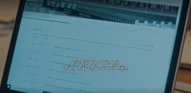 Lộ diện người tình của hoàng đế Lee Gon ngay tập 3 Quân Vương Bất Diệt: Không ai khác ngoài thiên hạ đệ nhất kiếm Jo Yeong? - Ảnh 1.