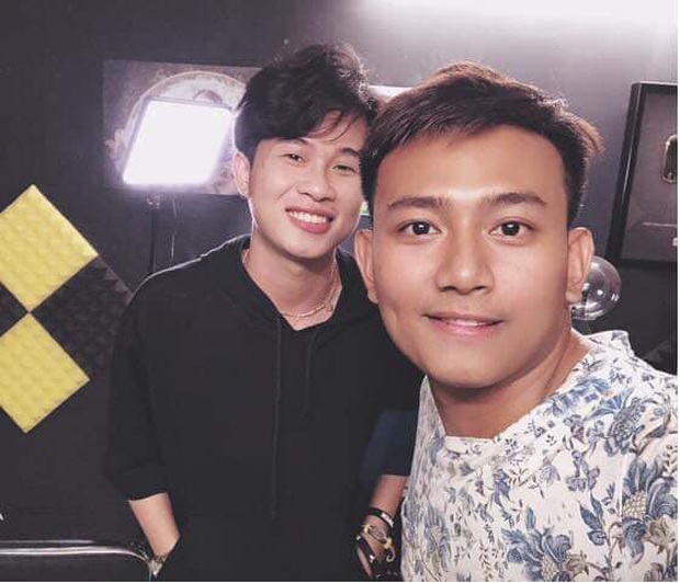 Thái Vũ FapTV gây khẩu chiến nảy lửa với FC Jack vì phát ngôn: “Giọng idol mình cũng không nhận ra, fan gì lạ lùng!” - Ảnh 6.