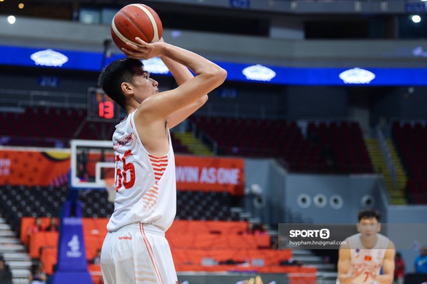 Câu chuyện cọc đi tìm trâu và mối tình kéo dài hơn 5 năm của chàng kều tuyển bóng rổ Việt Nam gây sốt cộng đồng mạng - Ảnh 9.