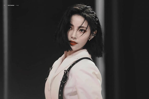 Hứa Giai Kỳ bùng nổ visual khi debut tại Hàn, từng bị SM đánh trượt nhưng bất ngờ từ chối vì lý do đầy xúc động? - Ảnh 11.
