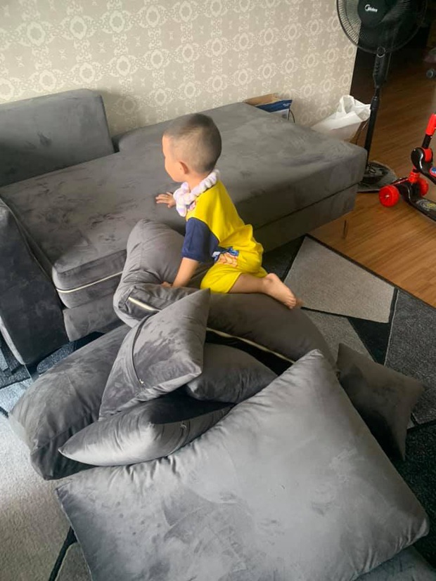 Loạt ảnh khiến hội nghiện nhà khóc thét, hoá ra bức hình phát ra âm thanh là có thật - Ảnh 3.