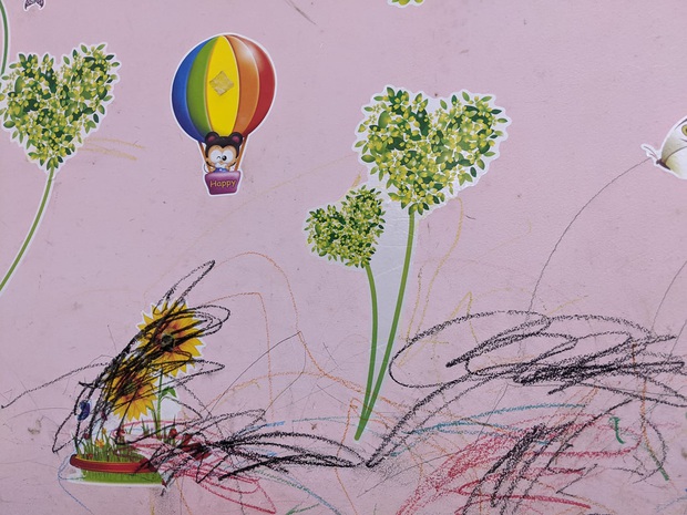 Loạt ảnh khiến hội nghiện nhà khóc thét, hoá ra bức hình phát ra âm thanh là có thật - Ảnh 5.