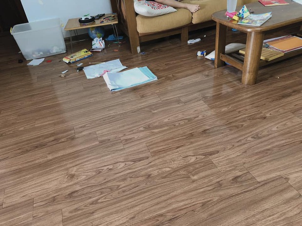 Loạt ảnh khiến hội nghiện nhà khóc thét, hoá ra bức hình phát ra âm thanh là có thật - Ảnh 13.