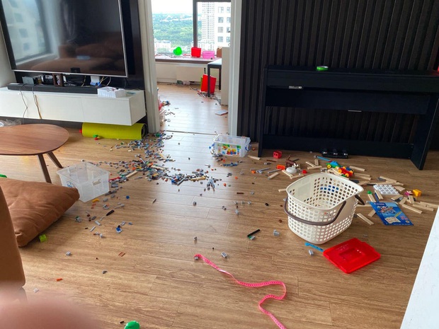 Loạt ảnh khiến hội nghiện nhà khóc thét, hoá ra bức hình phát ra âm thanh là có thật - Ảnh 15.