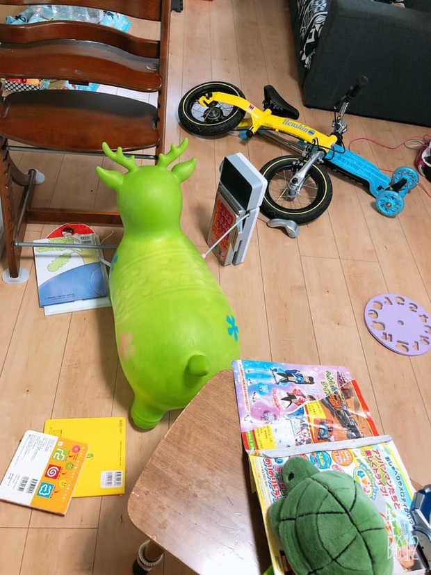 Loạt ảnh khiến hội nghiện nhà khóc thét, hoá ra bức hình phát ra âm thanh là có thật - Ảnh 21.