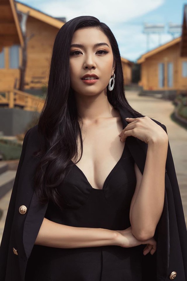 Á hậu Thuý Vân chỉ ra 3 quan niệm sai lầm về học tập: Học nhiều để làm gì, kiếm tiền quan trọng hơn! - Ảnh 3.