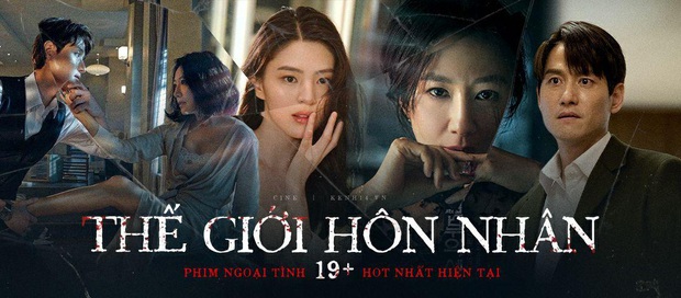 Preview Thế Giới Hôn Nhân tập 11: Sun Woo bị gài trở thành sát nhân nhưng Tae Oh mới là kẻ bị bế lên đồn? - Ảnh 8.