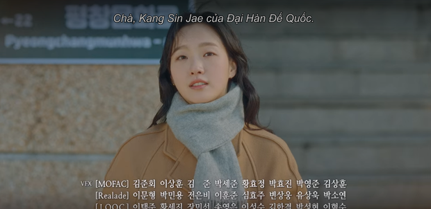 Sốc nặng preview tập 5 Quân Vương Bất Diệt: Kim Go Eun đột ngột chĩa súng vào Lee Min Ho, chuyện gì đã xảy ra? - Ảnh 4.