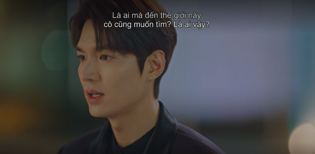 Sốc nặng preview tập 5 Quân Vương Bất Diệt: Kim Go Eun đột ngột chĩa súng vào Lee Min Ho, chuyện gì đã xảy ra? - Ảnh 11.