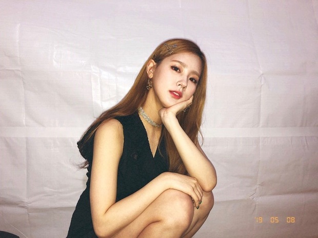 Sự thật đằng sau chuyện thành viên hụt BLACKPINK bị YG “đá” vì hẹn hò lén lút cuối cùng đã được hé lộ? - Ảnh 6.