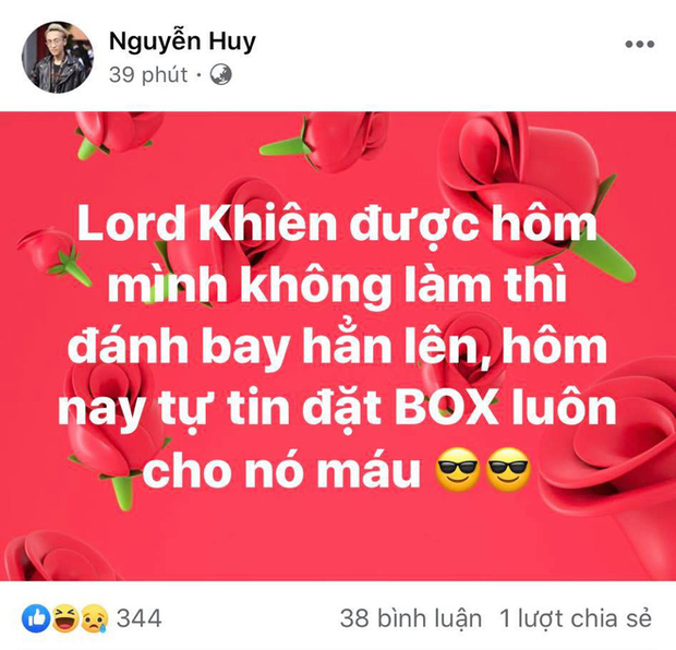 KhiênG và Box Gaming khóc một dòng sông, Saigon Phantom lật kèo mãn nhãn nhờ nội tại linh vật Huy Popper - Ảnh 2.