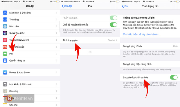 Top 7 tính năng cực kỳ hữu dụng trên iOS 13 có thể bạn chưa biết, chắc chắn sẽ khiến iPhone xịn hơn nhiều lần - Ảnh 1.