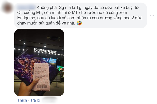 Tròn 1 năm ngày ta khóc trôi rạp với ENDGAME: Ngồi xuống đây tôi kể bạn nghe về một huyền thoại! - Ảnh 14.