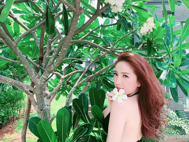 Bảo Thy khuyên chị em ngưng làm 2 điều để tóc khỏe đẹp hơn, nhìn kết quả người thật việc thật của cô mà ai cũng muốn học theo - Ảnh 5. Bảo Thy khuyên chị em ngưng làm 2 điều để tóc khỏe đẹp hơn, nhìn kết quả người thật việc thật của cô mà ai cũng muốn học theo - Ảnh 5.