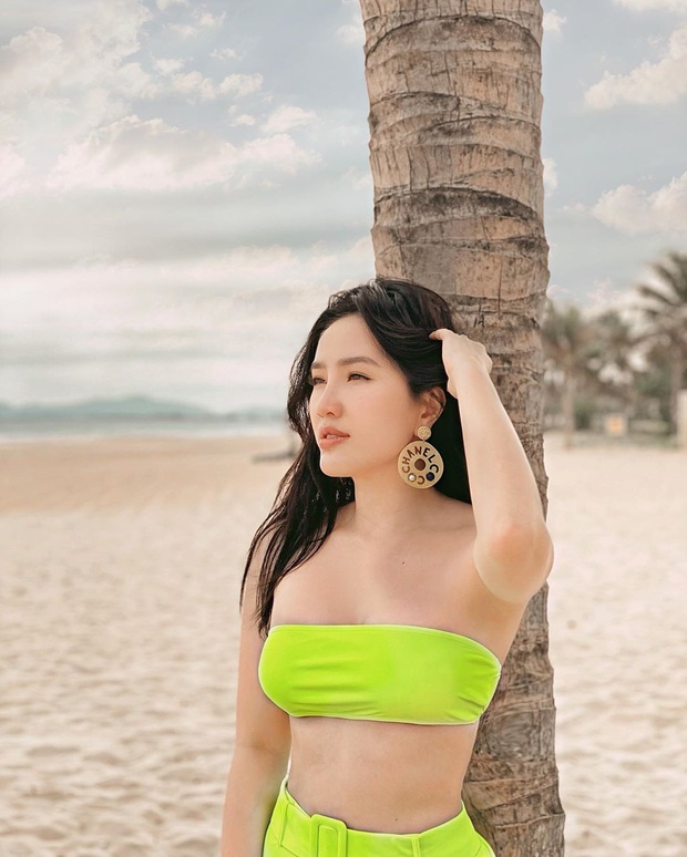Bảo Thy khuyên chị em ngưng làm 2 điều để tóc khỏe đẹp hơn, nhìn kết quả người thật việc thật của cô mà ai cũng muốn học theo - Ảnh 7. Bảo Thy khuyên chị em ngưng làm 2 điều để tóc khỏe đẹp hơn, nhìn kết quả người thật việc thật của cô mà ai cũng muốn học theo - Ảnh 7.