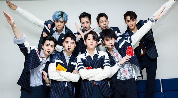 Cực căng: Fan EXO, NCT, SHINee nổi giận yêu cầu giải tán “Avengers” SuperM, chỉ trích SM xem fan như ATM rút tiền, lôi cả BTS vào so sánh - Ảnh 8.