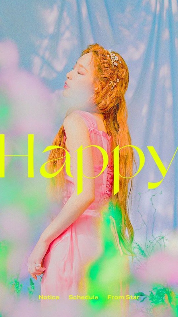 Taeyeon xác nhận comeback vào tháng 5, choảng nhau với gà cùng công ty chưa đủ còn chạm trán nảy lửa với bộ đôi IU - Suga (BTS) - Ảnh 1. Taeyeon xác nhận comeback vào tháng 5, choảng nhau với gà cùng công ty chưa đủ còn chạm trán nảy lửa với bộ đôi IU - Suga (BTS) - Ảnh 1.