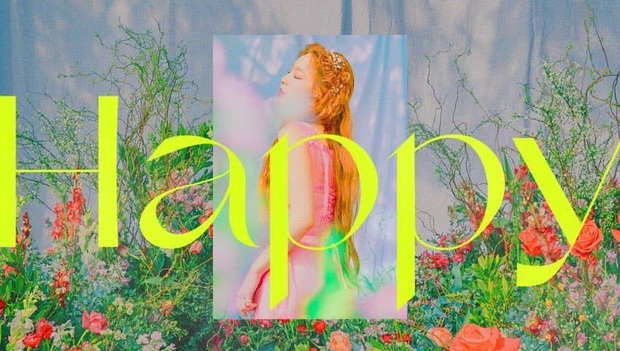 Taeyeon xác nhận comeback vào tháng 5, choảng nhau với gà cùng công ty chưa đủ còn chạm trán nảy lửa với bộ đôi IU - Suga (BTS) - Ảnh 2. Taeyeon xác nhận comeback vào tháng 5, choảng nhau với gà cùng công ty chưa đủ còn chạm trán nảy lửa với bộ đôi IU - Suga (BTS) - Ảnh 2.