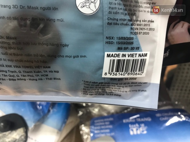 Hàng Việt Nam áp đảo tại các siêu thị lớn ở Hà Nội: Nhiều mẫu mã, chất lượng đảm bảo, tội gì không dùng hàng Việt” - Ảnh 15.