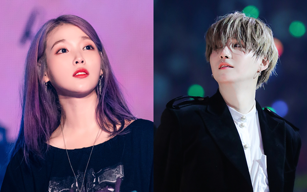 Taeyeon xác nhận comeback vào tháng 5, choảng nhau với gà cùng công ty chưa đủ còn chạm trán nảy lửa với bộ đôi IU - Suga (BTS) - Ảnh 5. Taeyeon xác nhận comeback vào tháng 5, choảng nhau với gà cùng công ty chưa đủ còn chạm trán nảy lửa với bộ đôi IU - Suga (BTS) - Ảnh 5.
