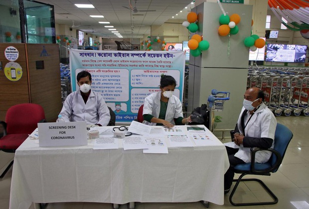 Bệnh nhân Covid-19 đầu tiên chữa bằng huyết tương ở Ấn Độ đã hồi phục - Ảnh 1.