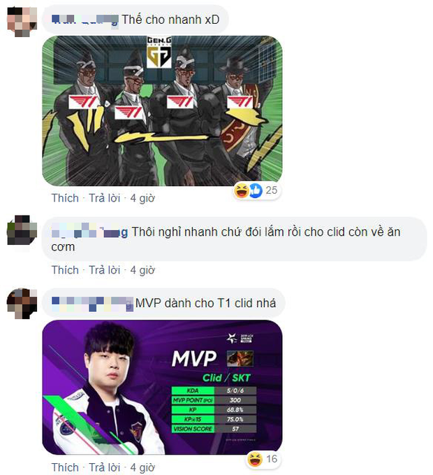 T1 ôm cúp LCK lần 9, fan no hope cảm thán đây là sân chơi của riêng Faker và những người bạn! - Ảnh 6.