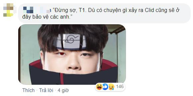 T1 ôm cúp LCK lần 9, fan no hope cảm thán đây là sân chơi của riêng Faker và những người bạn! - Ảnh 7.