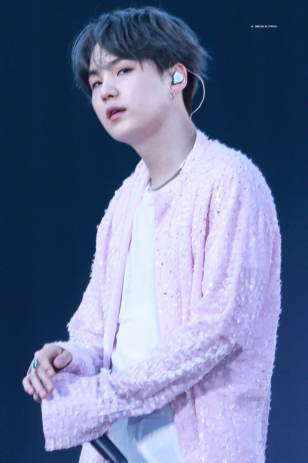 IU và SUGA chính là màn kết hợp trong mơ: “Thánh nhạc số” Hàn Quốc “bắt tay” thành viên boygroup toàn cầu, kết quả là đôi bên cùng có lợi? - Ảnh 4.