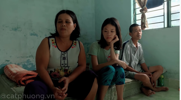 Ba mất sức lao động còn mẹ chạy chợ bán rau, Thanh Nga Bento chia sẻ nhận PR để phụ giúp kinh tế gia đình - Ảnh 2.