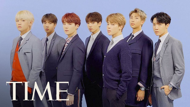 Forbes công bố 40 người nổi tiếng quyền lực nhất Hàn Quốc 2020: BTS - BLACKPINK đổi ngôi, diễn viên, MC lấn át idol với thứ hạng gây sốc - Ảnh 3.