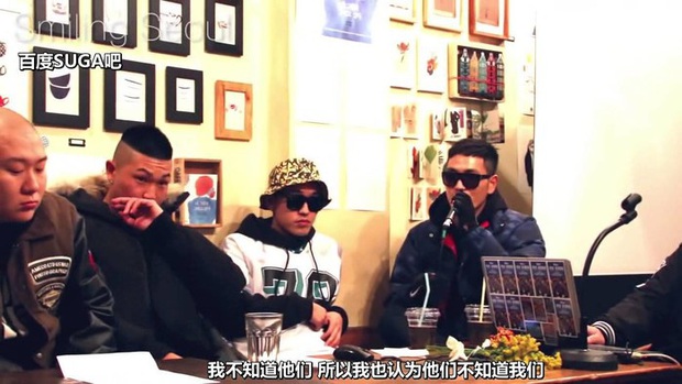 Khi rapper nam Kpop bật mood đanh đá và sáng tác ra các bài hát cực gắt: G-Dragon, Zico vuốt mặt không nể mũi nhưng hăng nhất là BTS - Ảnh 1.