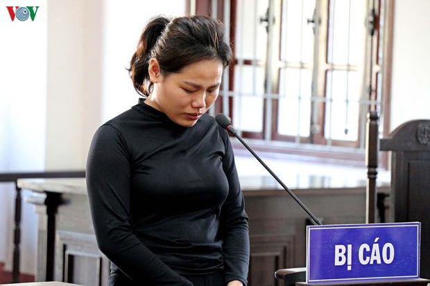 Lĩnh án 5 năm vì lợi dụng dịch Covid-19 lừa bán khẩu trang y tế - Ảnh 1. Lĩnh án 5 năm vì lợi dụng dịch Covid-19 lừa bán khẩu trang y tế - Ảnh 1.
