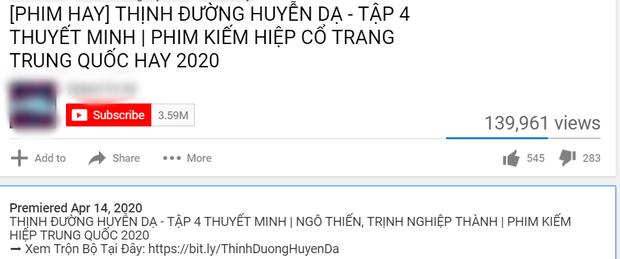 Phim cổ trang Trung Quốc Thịnh Đường Huyễn Dạ bị tố ăn cắp Nhã Nhạc Cung Đình Huế của Việt Nam - Ảnh 5.