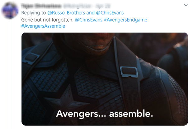 Nghẹn lòng với video ngày cuối làm Captain America của Chris Evans, ngay cả đời thực anh cũng “ra đi” như một người hùng - Ảnh 5.