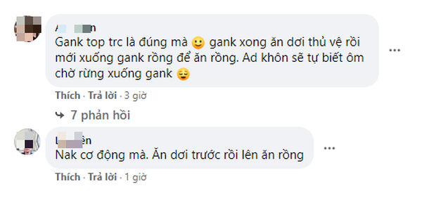 Đi rừng nên gank lane nào trước? - Câu hỏi đơn giản đang khiến cộng đồng Liên Quân tranh cãi nảy lửa! - Ảnh 3.