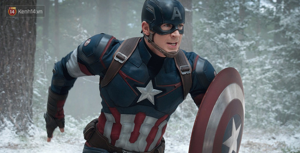 Nghẹn lòng với video ngày cuối làm Captain America của Chris Evans, ngay cả đời thực anh cũng “ra đi” như một người hùng - Ảnh 10.