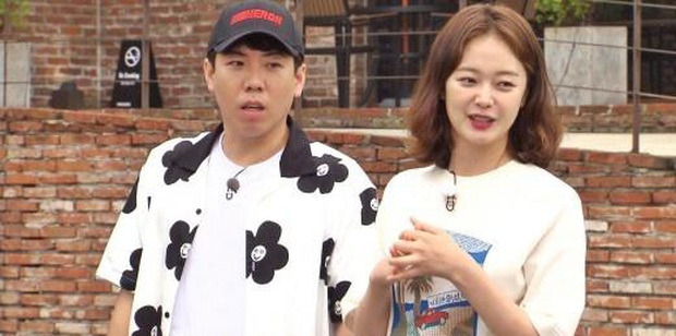 Jeon So Min dừng quay Running Man do nhập viện: Vấn đề sức khỏe không phải chuyện để thả Haha - Ảnh 3. Jeon So Min dừng quay Running Man do nhập viện: Vấn đề sức khỏe không phải chuyện để thả Haha - Ảnh 3.