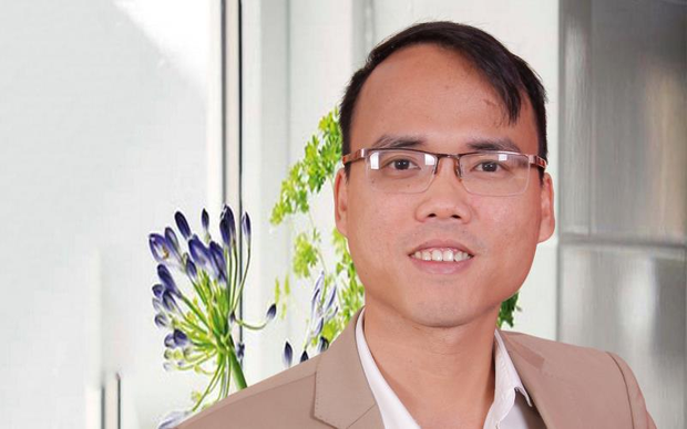 Bị dư luận phản đối gay gắt, cha đẻ bộ ‘Chữ Việt Nam song song 4.0’ nói gì? - Ảnh 1.