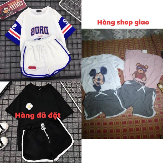 Muốn biết thế nào là toang trong lòng nhiều chút? Xin mời mua hàng online ngay và luôn - Ảnh 11. Muốn biết thế nào là toang trong lòng nhiều chút? Xin mời mua hàng online ngay và luôn - Ảnh 11.