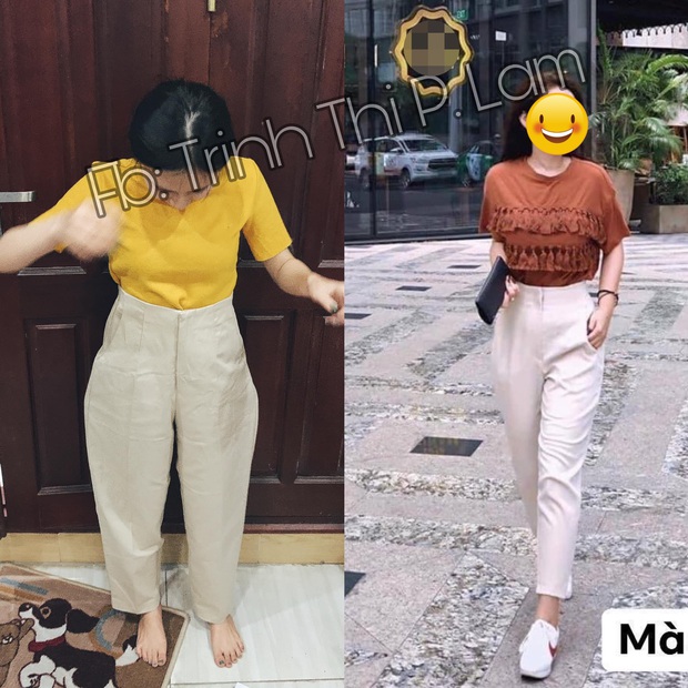 Muốn biết thế nào là toang trong lòng nhiều chút? Xin mời mua hàng online ngay và luôn - Ảnh 5. Muốn biết thế nào là toang trong lòng nhiều chút? Xin mời mua hàng online ngay và luôn - Ảnh 5.