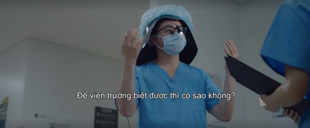 5 khoảnh khắc cười ná thở ở Hospital Playlist: Đỉnh cao là màn líu lưỡi Ik Sun là em gái, Micky là chó, chó là Ik Sun - Ảnh 3.